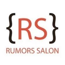 Rumors Salon logo